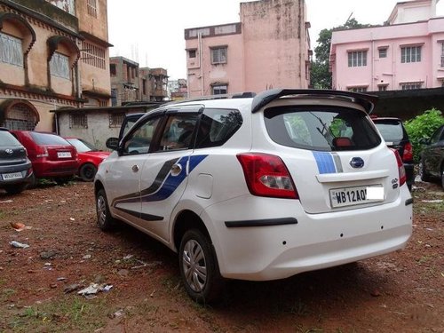 Datsun GO Plus Anniversary Edition MT for sale