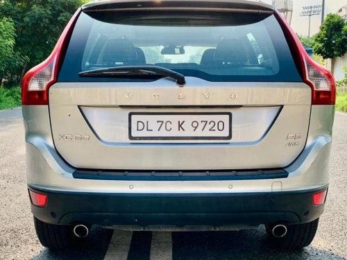 Volvo XC60 D5 AT 2011 for sale