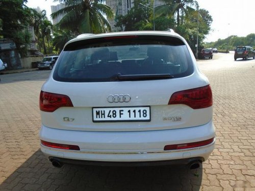 2013 Audi Q7 AT for sale