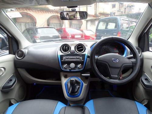 Datsun GO Plus Anniversary Edition MT for sale