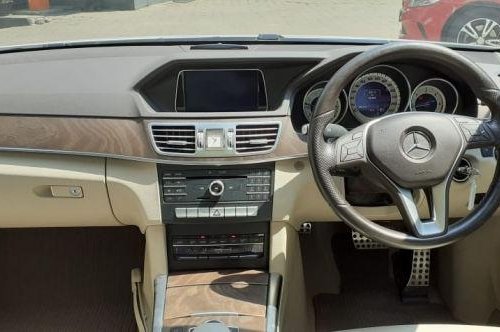 Mercedes-Benz E-Class 2015-2017 E250 Edition E AT for sale
