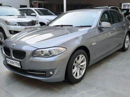 Used 2011 BMW 5 Series AT for sale