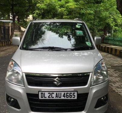 Maruti Wagon R 2010-2012 VXI BS IV MT for sale