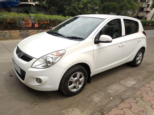 Hyundai i20 2010-2012 1.2 Asta MT for sale