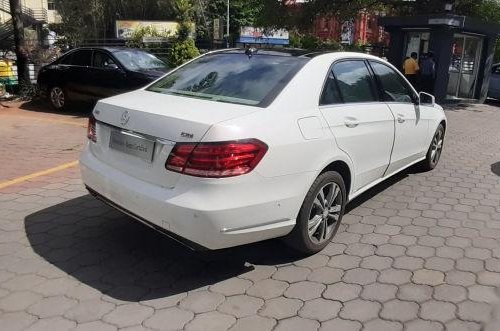 Mercedes-Benz C-Class C 220 CDI BE Avantgare AT for sale