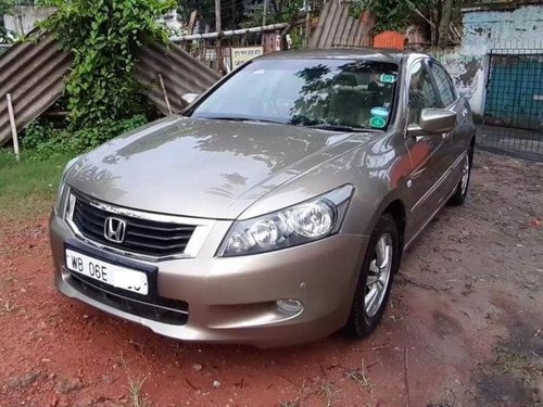 Honda Accord 2008-2011 2.4 AT for sale