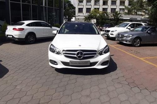 Mercedes-Benz C-Class C 220 CDI BE Avantgare AT for sale