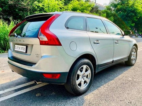 Volvo XC60 D5 AT 2011 for sale