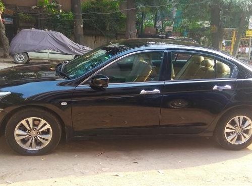 Honda Accord 2.4 AT 2010 for sale