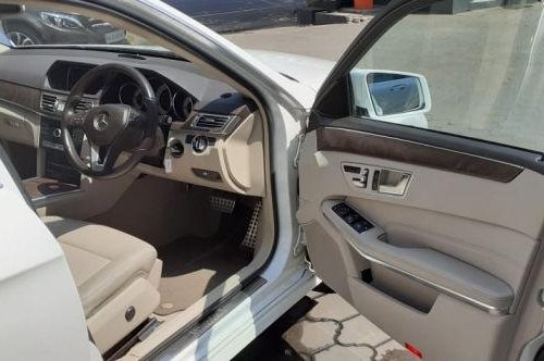 Mercedes-Benz E-Class 2015-2017 E250 Edition E AT for sale