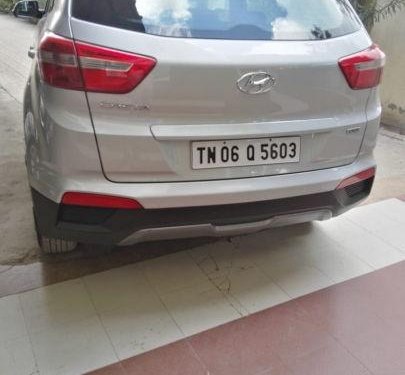 Hyundai Creta 1.4 CRDi S 2016 MT for sale