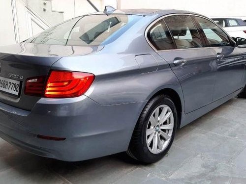 Used 2011 BMW 5 Series AT for sale