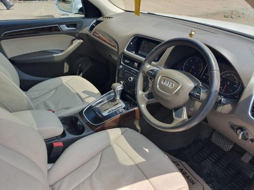 Audi Q5 2012-2017 2.0 TDI AT for sale