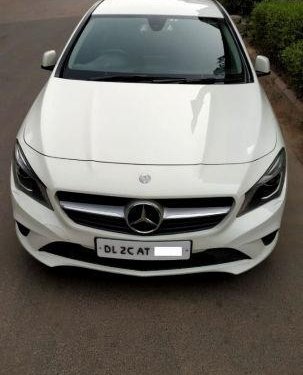 Used 2016 Mercedes Benz 200 AT for sale