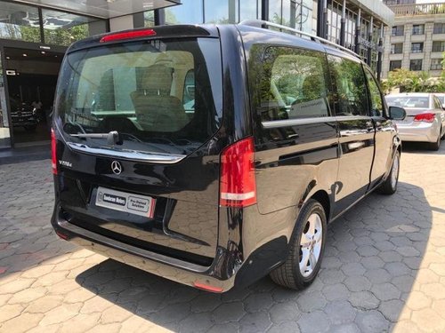 Mercedes-Benz V-Class Exclusive AT for sale