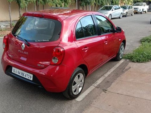 Renault Pulse RxL Optional 2012 MT for sale