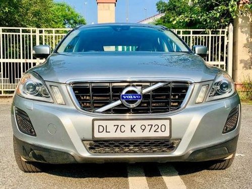 Volvo XC60 D5 AT 2011 for sale