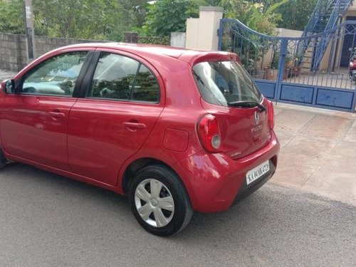 Renault Pulse RxL Optional 2012 MT for sale