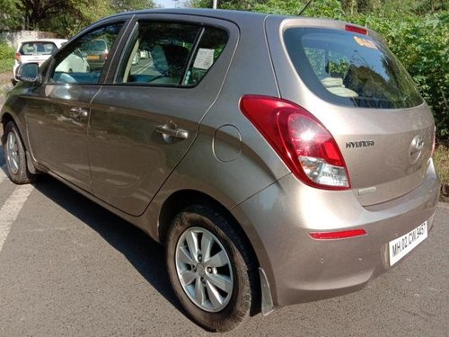 Hyundai i20 2013 MT for sale