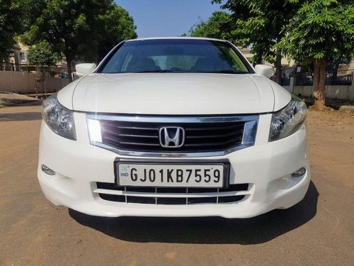 Honda Accord 2001-2003 2009 MT for sale