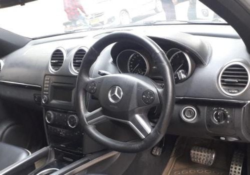 Used Mercedes Benz M Class ML 350 4Matic AT 2011 for sale