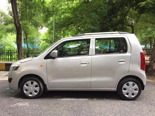 Maruti Wagon R 2010-2012 VXI BS IV MT for sale