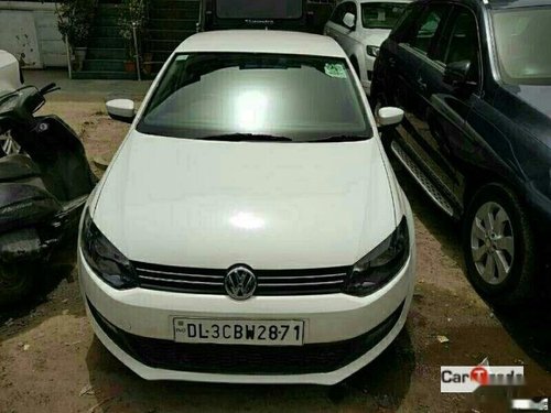 Volkswagen Polo GTI AT 2014 for sale