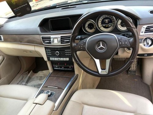 Mercedes-Benz E-Class 2015-2017 E250 CDI Avantgarde AT for sale