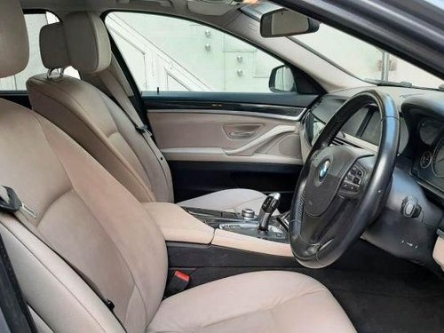 Used 2011 BMW 5 Series AT for sale