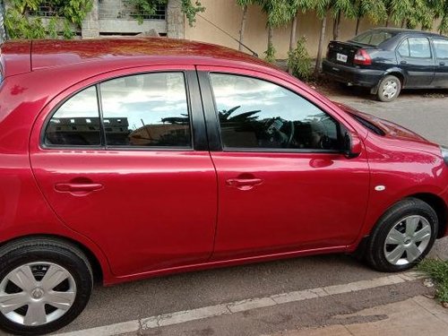 Renault Pulse RxL Optional 2012 MT for sale