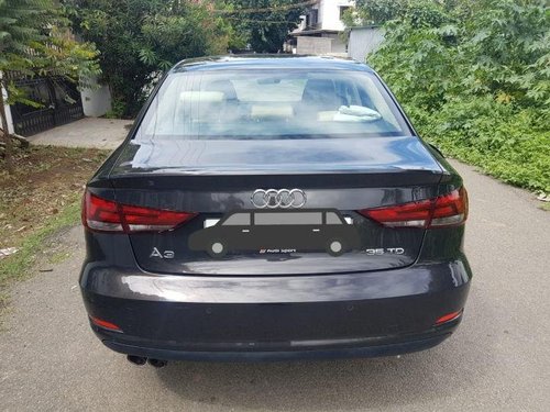 2017 Audi A3 AT for sale at low price