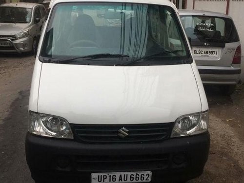 2014 Maruti Suzuki Eeco MT for sale