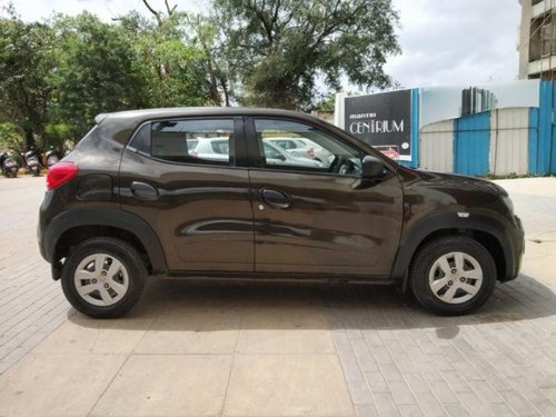 Renault Kwid RXT 2017 MT for sale