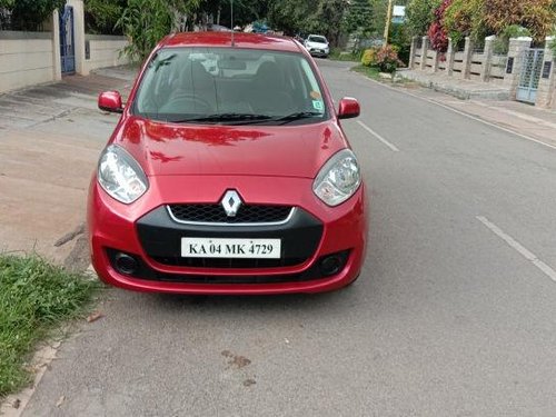 Renault Pulse RxL Optional 2012 MT for sale