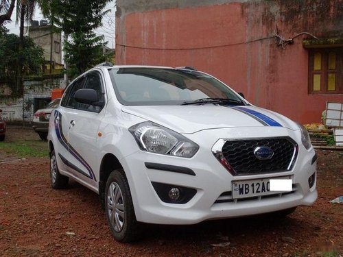 Datsun GO Plus Anniversary Edition MT for sale