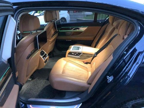 BMW 7 Series AT 2017 for sale