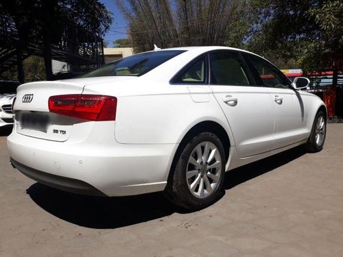 Used Audi Q5 AT car at low price