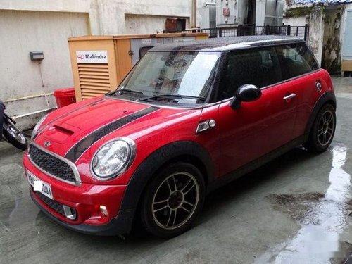 Used Mini Cooper 3 DOOR Cooper S AT 2013 for sale