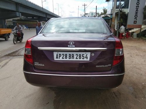 2011 Tata Manza MT for sale