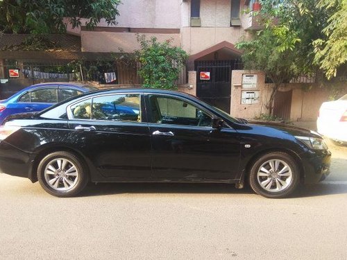 Honda Accord 2.4 AT 2010 for sale