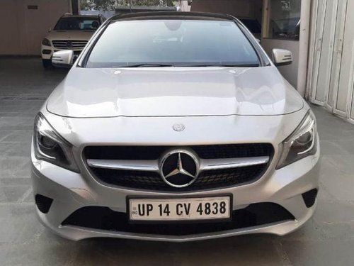 Mercedes-Benz CLA 2015-2016 200 CGI AT for sale