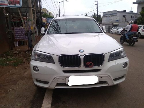 BMW X3 AT 2013 for sale