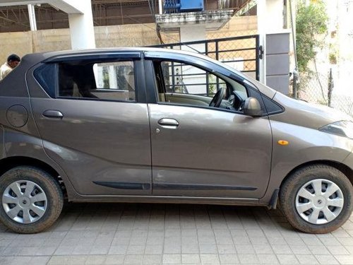 Used Datsun Redi-GO T Option MT car at low price