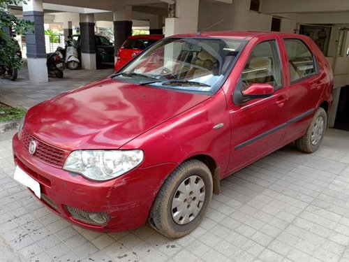 Used Fiat Palio Stile 1.3 SDX  MT 2008 for sale