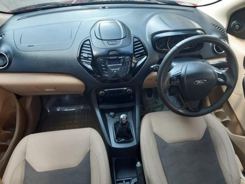 Ford Aspire 2017 MT for sale