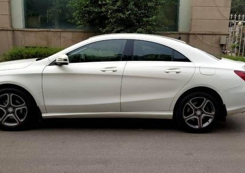 Used 2016 Mercedes Benz 200 AT for sale