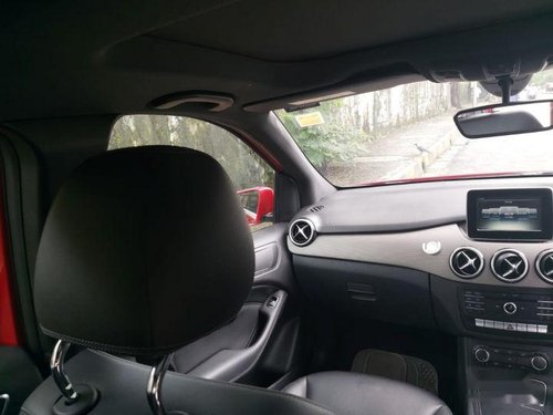 Mercedes Benz B Class AT 2015 for sale