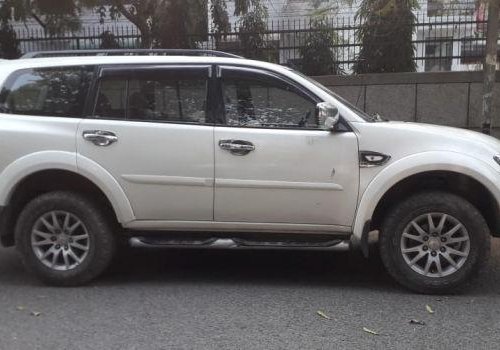 Used 2013 Mitsubishi Pajero MT for sale