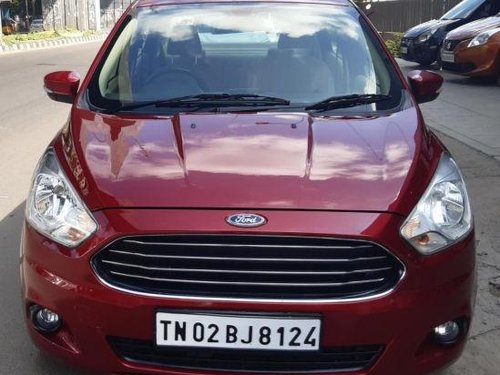 Ford Aspire 2017 MT for sale