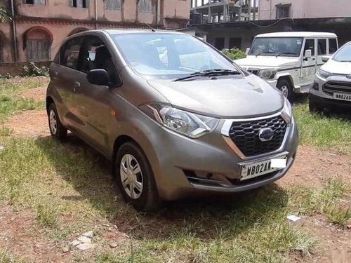 Datsun redi-GO T Option MT for sale